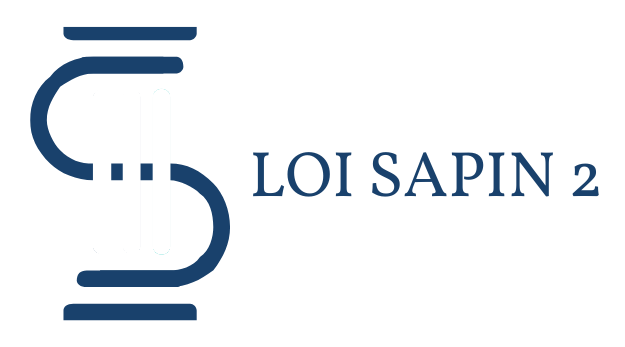 Conformité loi Sapin 2